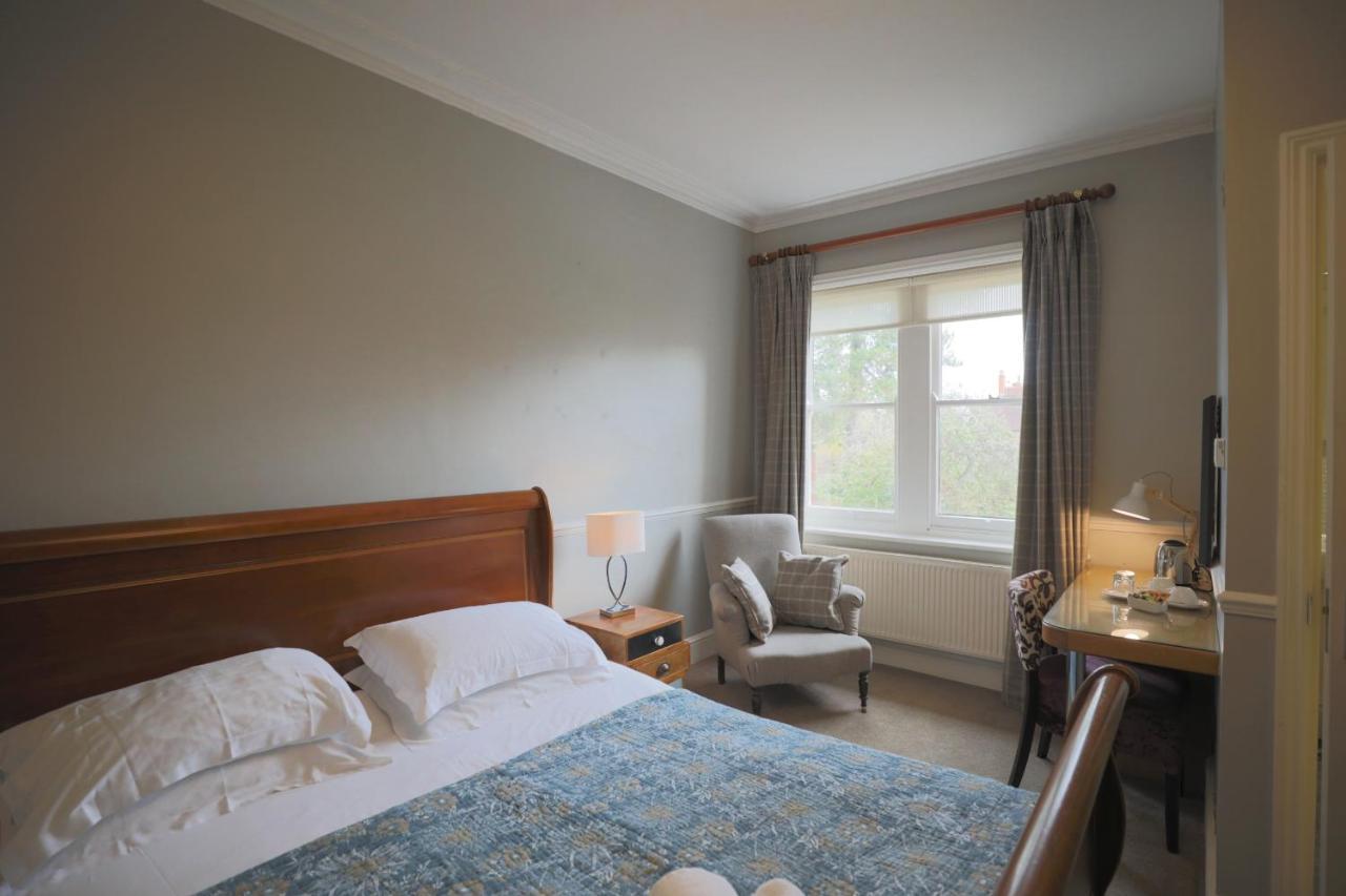 100 Banbury Road Oxford - Formerly Parklands Ruang foto